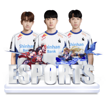 乐虎体育电竞场馆