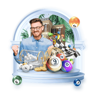 乐虎体育彩票场馆